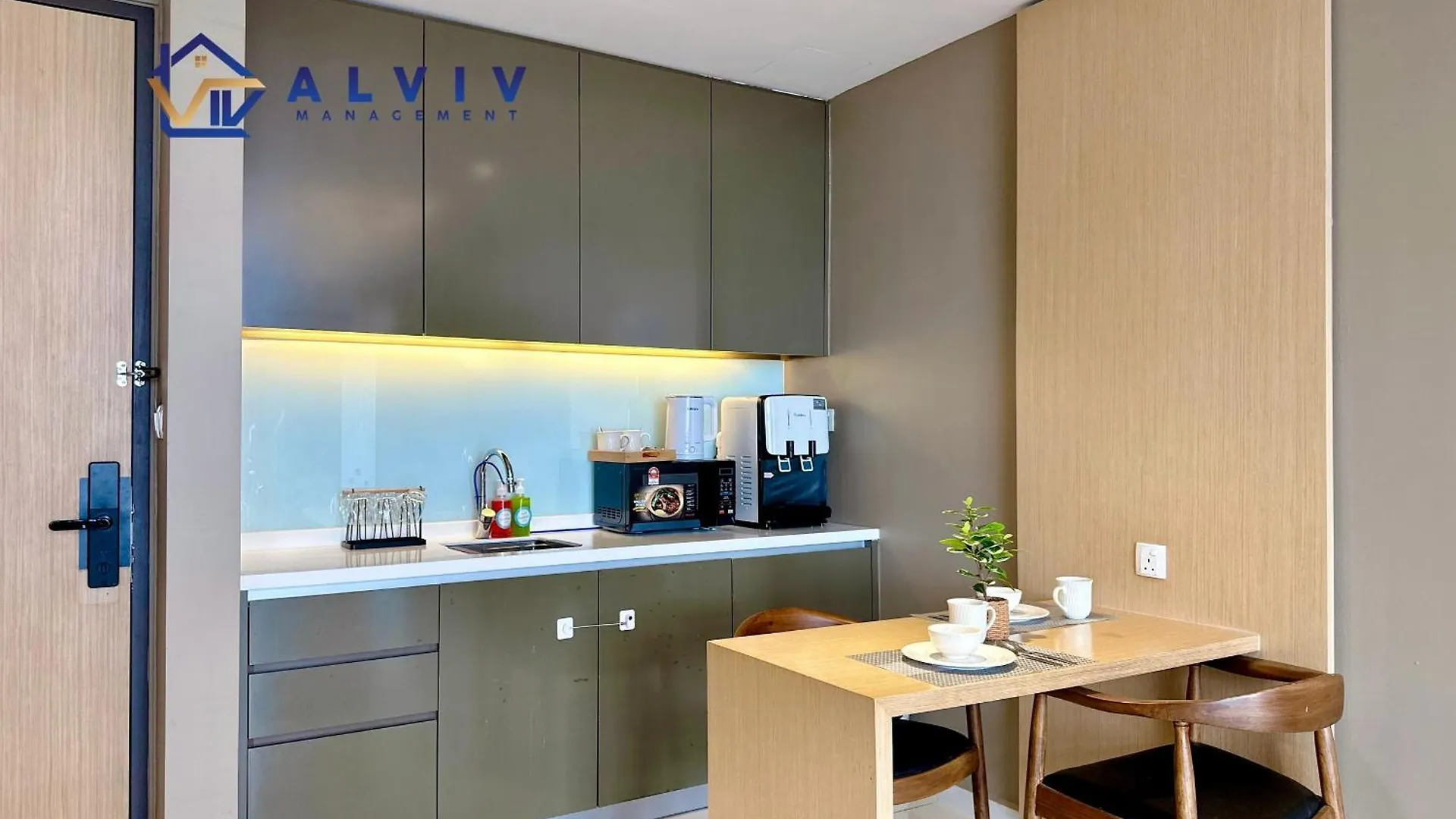 Appartamento 4 Star Family Suite Jonker By Alviv Malacca Malesia
