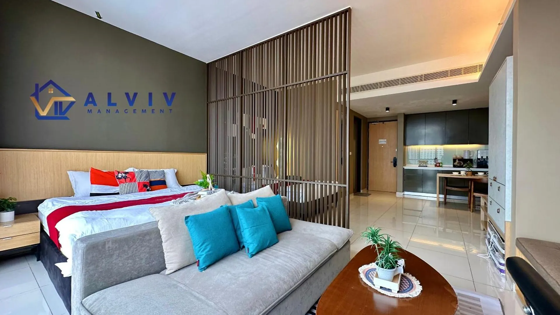 4 Star Family Suite Jonker By Alviv Malacca Appartamento