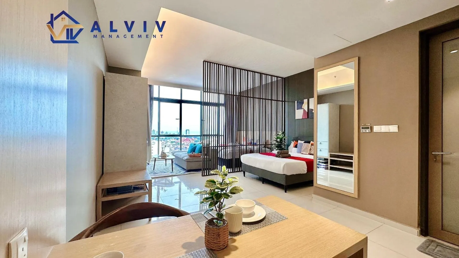 4 Star Family Suite Jonker By Alviv Malacca 0*,  Malesia