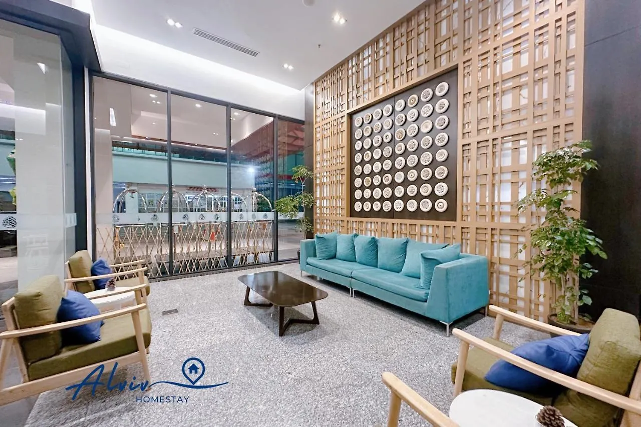 4 Star Family Suite Jonker By Alviv Melaka
