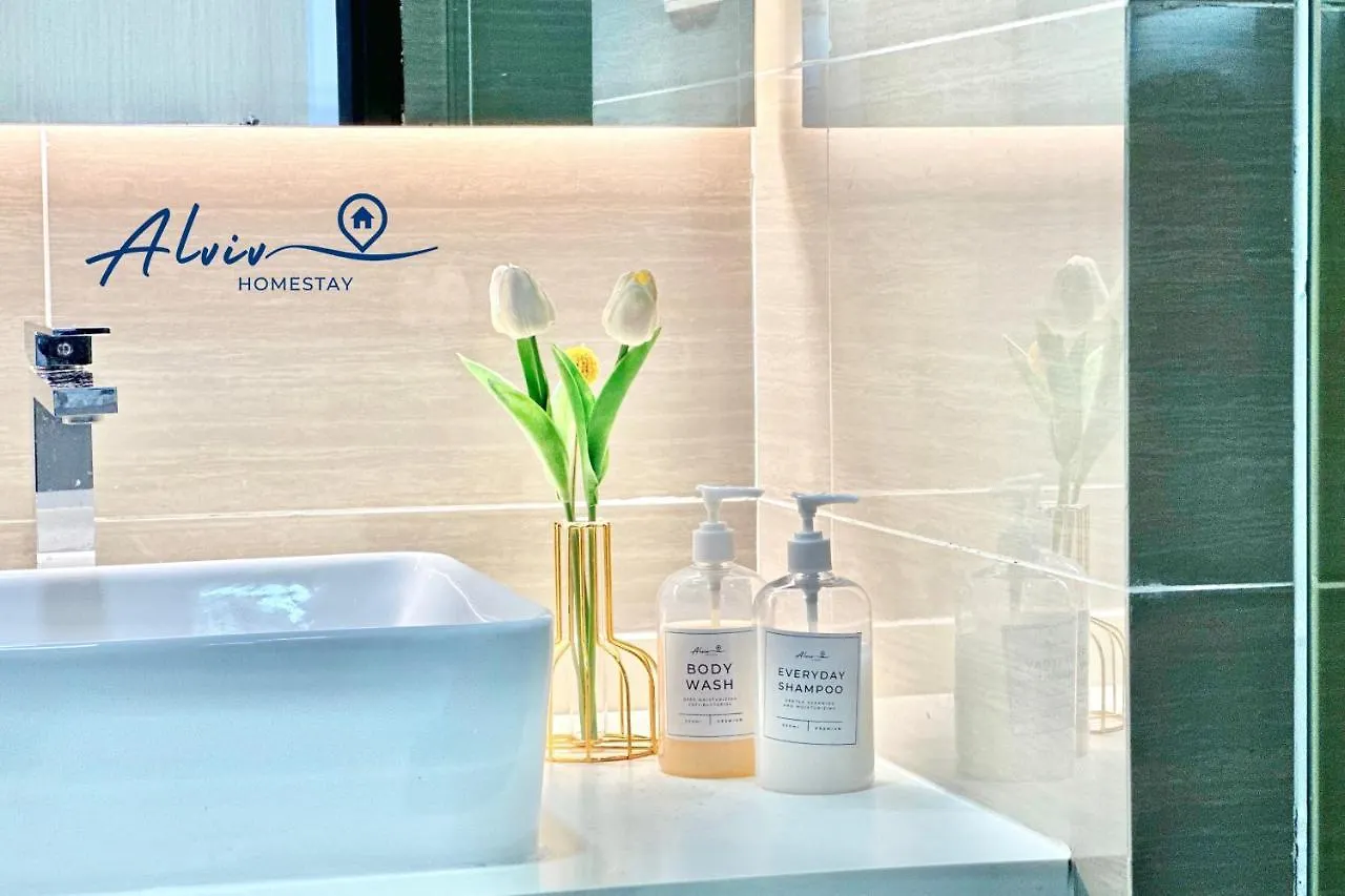 4 Star Family Suite Jonker By Alviv Melaka 0*,
