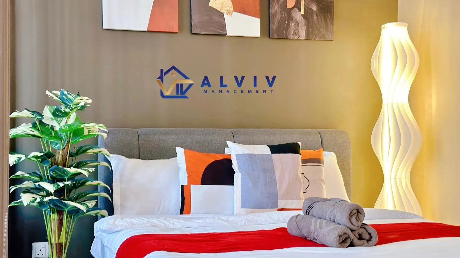Apartament 4 Star Family Suite Jonker By Alviv Melaka