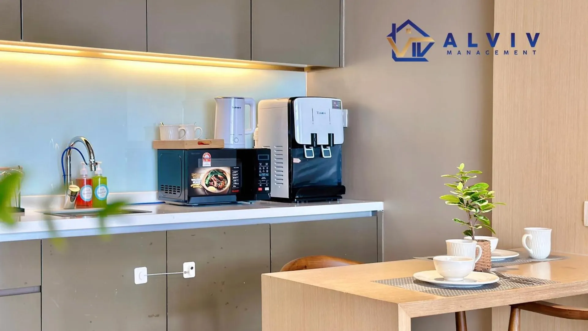 4 Star Family Suite Jonker By Alviv Melaka